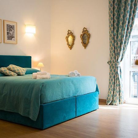 Prestigious Apartment Via Barberini Ρώμη Εξωτερικό φωτογραφία