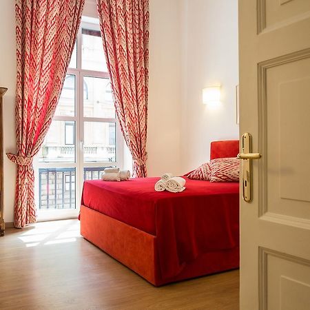 Prestigious Apartment Via Barberini Ρώμη Εξωτερικό φωτογραφία