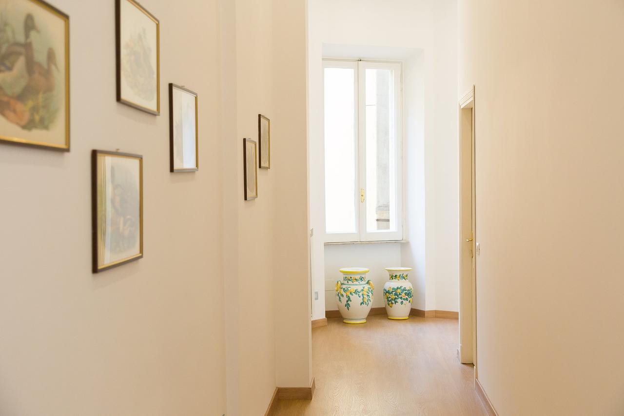 Prestigious Apartment Via Barberini Ρώμη Εξωτερικό φωτογραφία