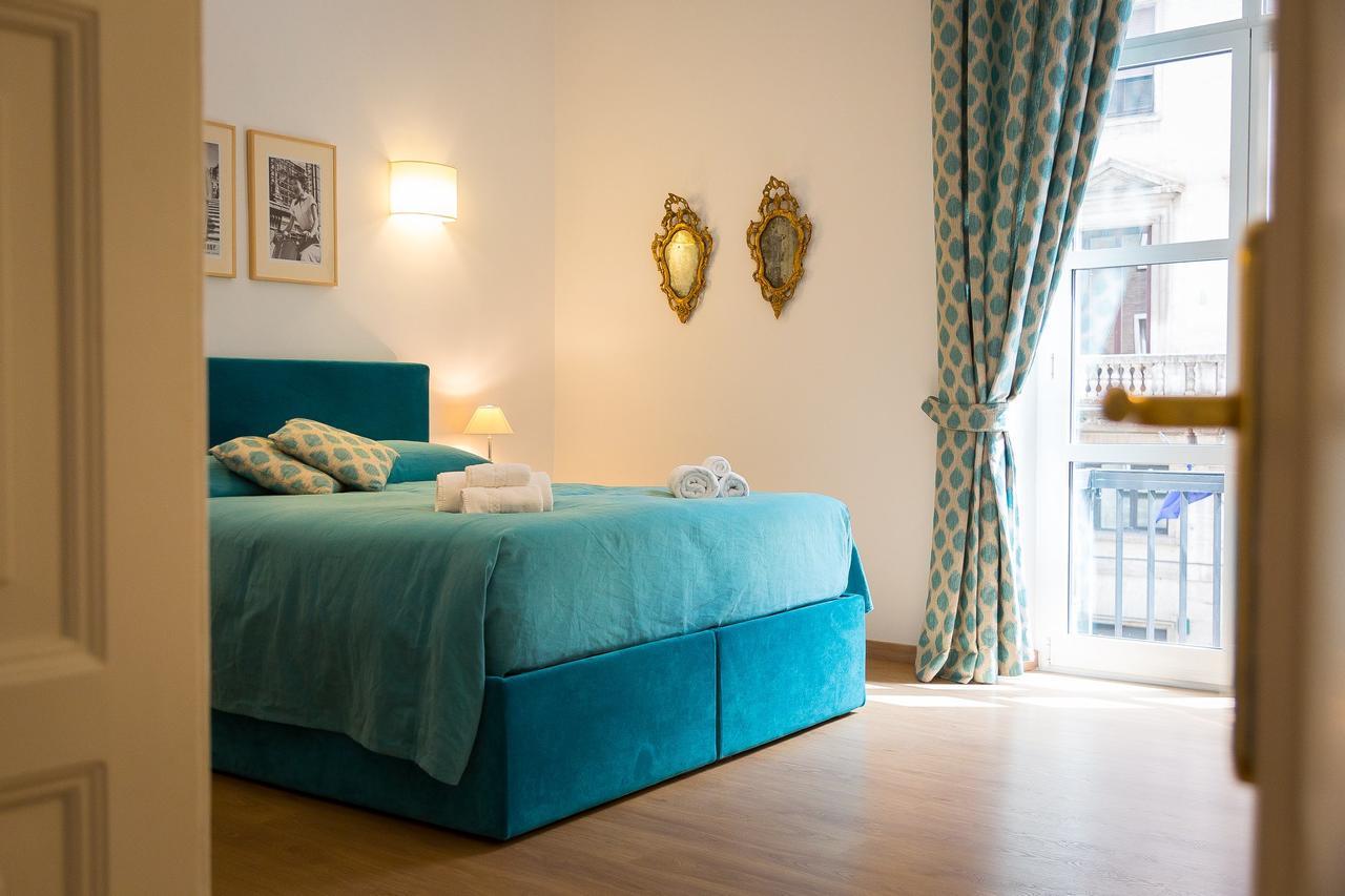 Prestigious Apartment Via Barberini Ρώμη Εξωτερικό φωτογραφία