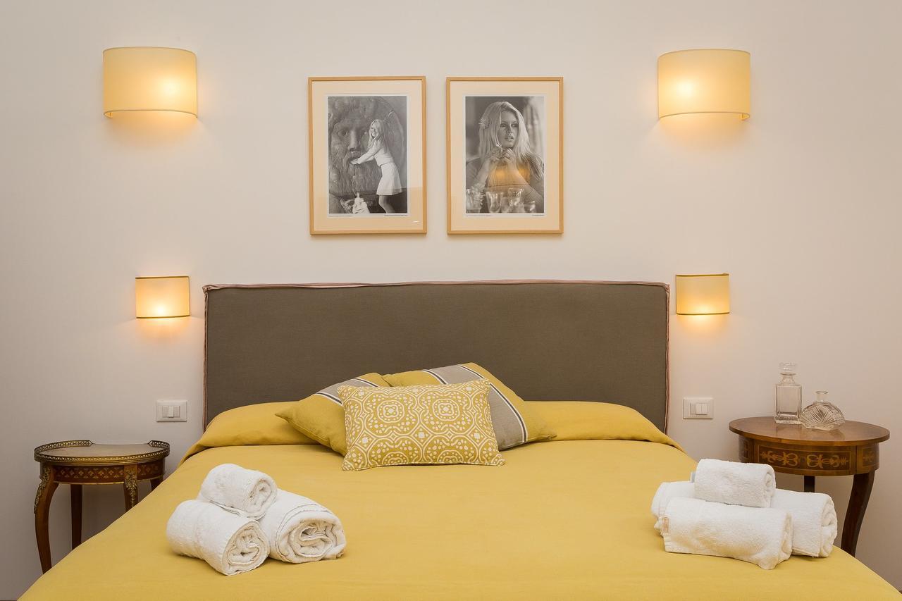 Prestigious Apartment Via Barberini Ρώμη Εξωτερικό φωτογραφία