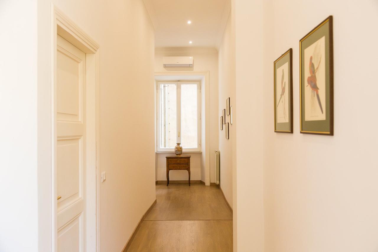 Prestigious Apartment Via Barberini Ρώμη Εξωτερικό φωτογραφία