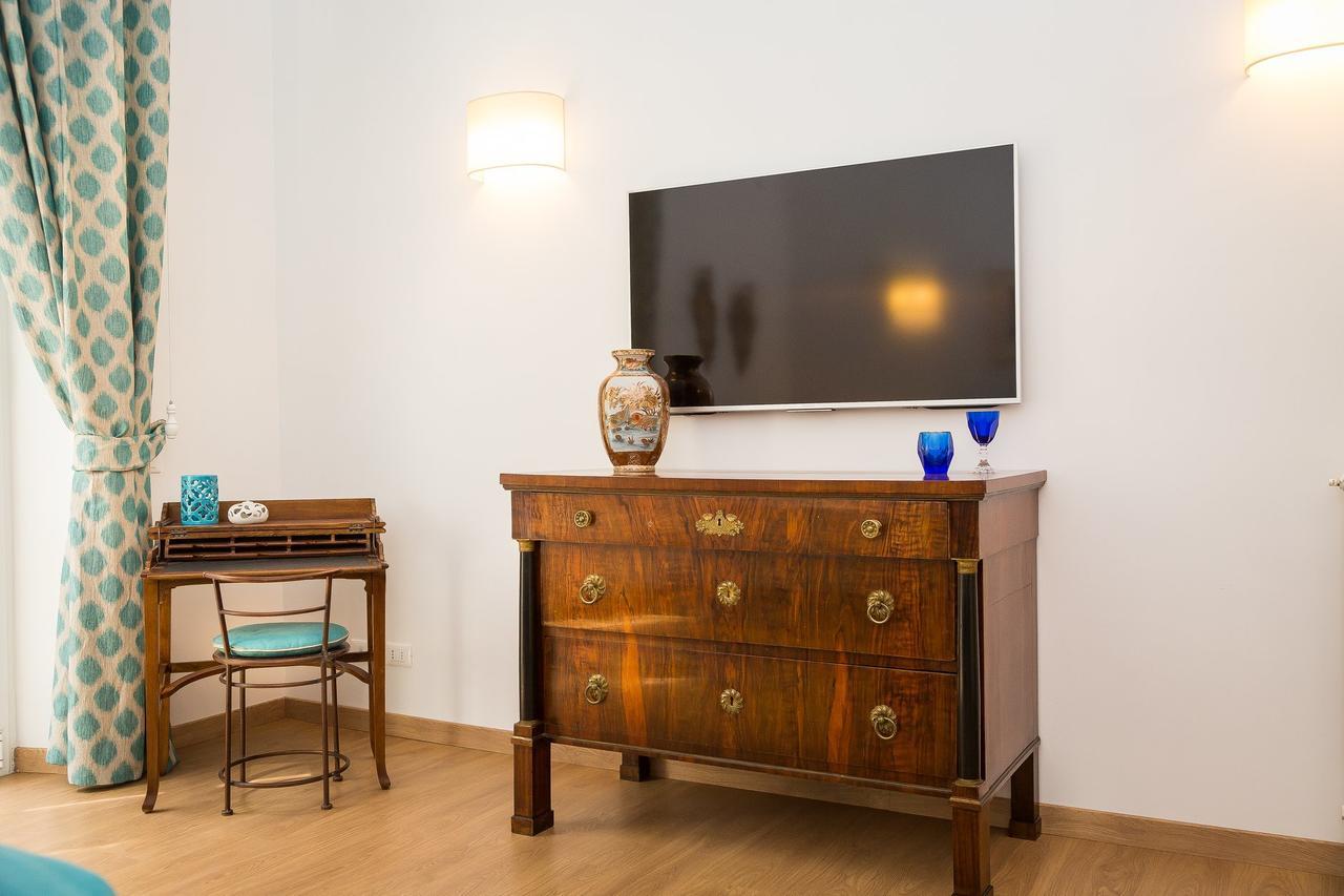 Prestigious Apartment Via Barberini Ρώμη Εξωτερικό φωτογραφία