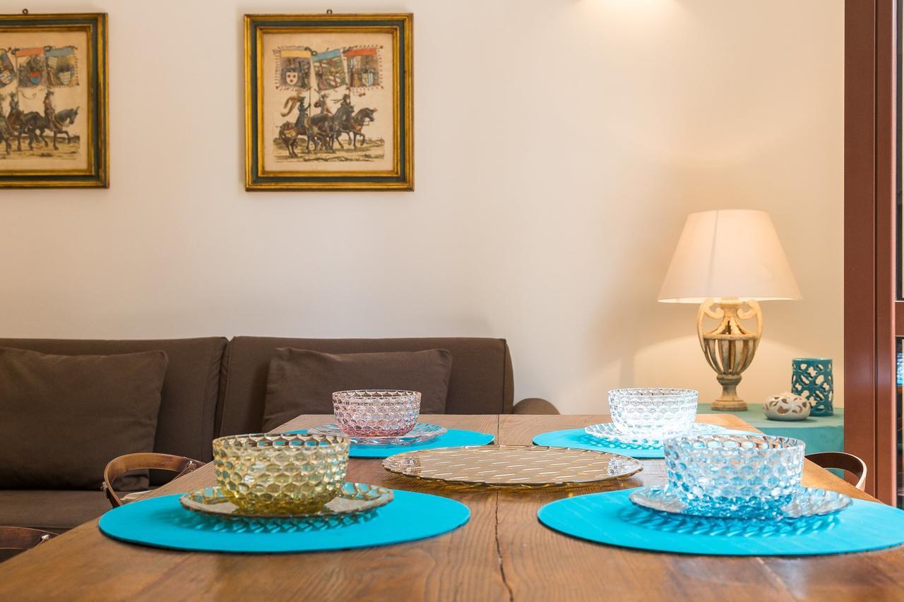 Prestigious Apartment Via Barberini Ρώμη Εξωτερικό φωτογραφία