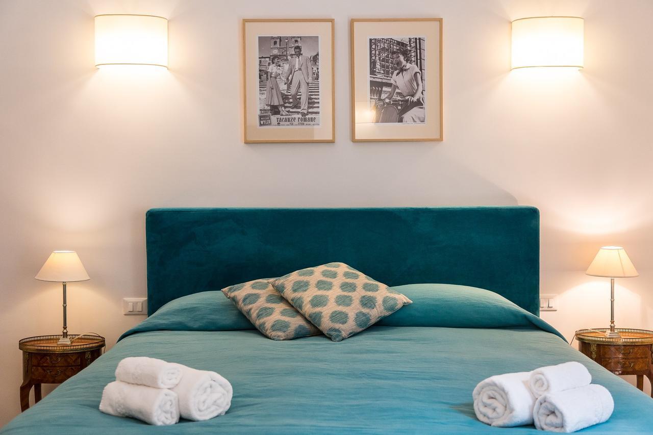 Prestigious Apartment Via Barberini Ρώμη Εξωτερικό φωτογραφία